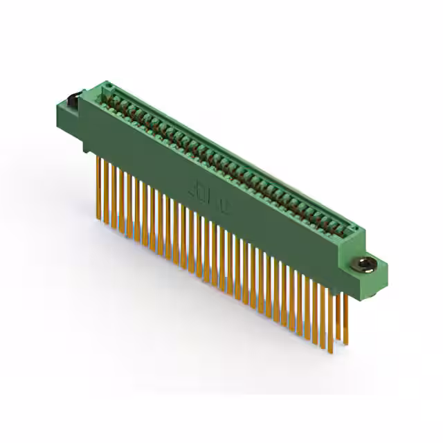 345-062-544-503 EDAC Inc.  Edgeboard Connectors